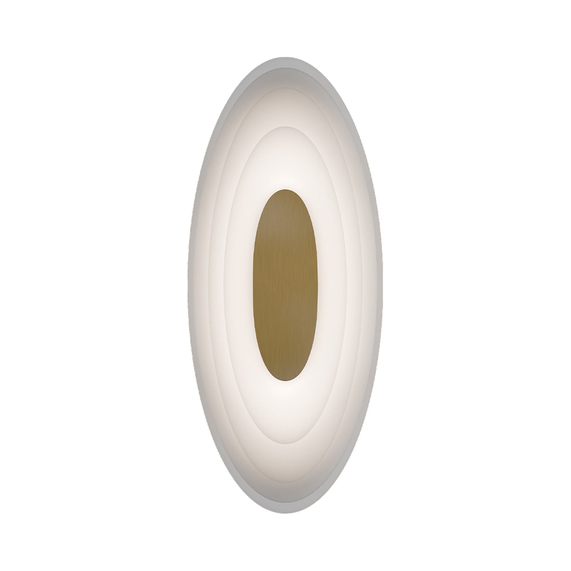 Orbix LED Wall Light.
