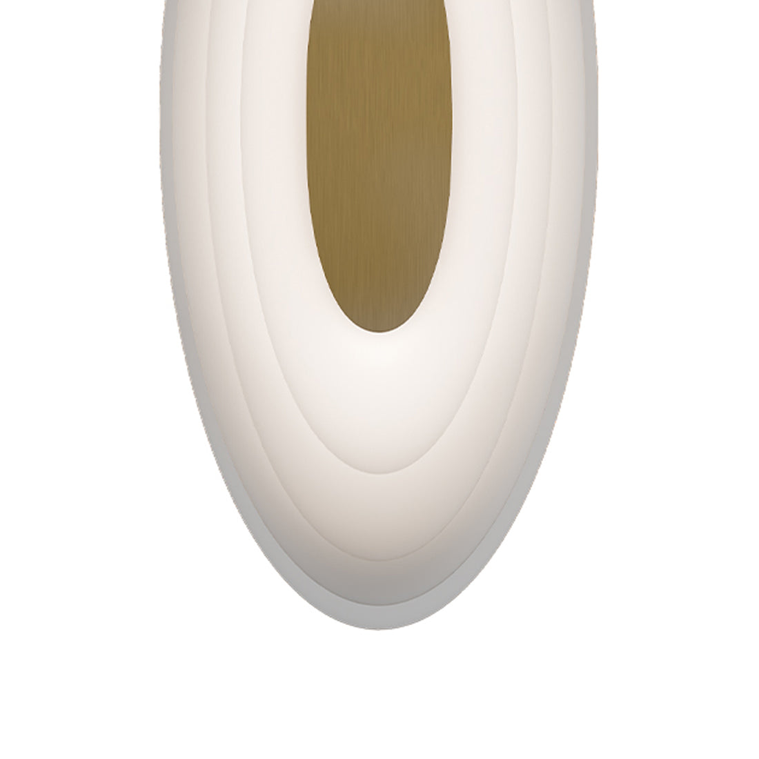 Orbix LED Wall Light in Detail.