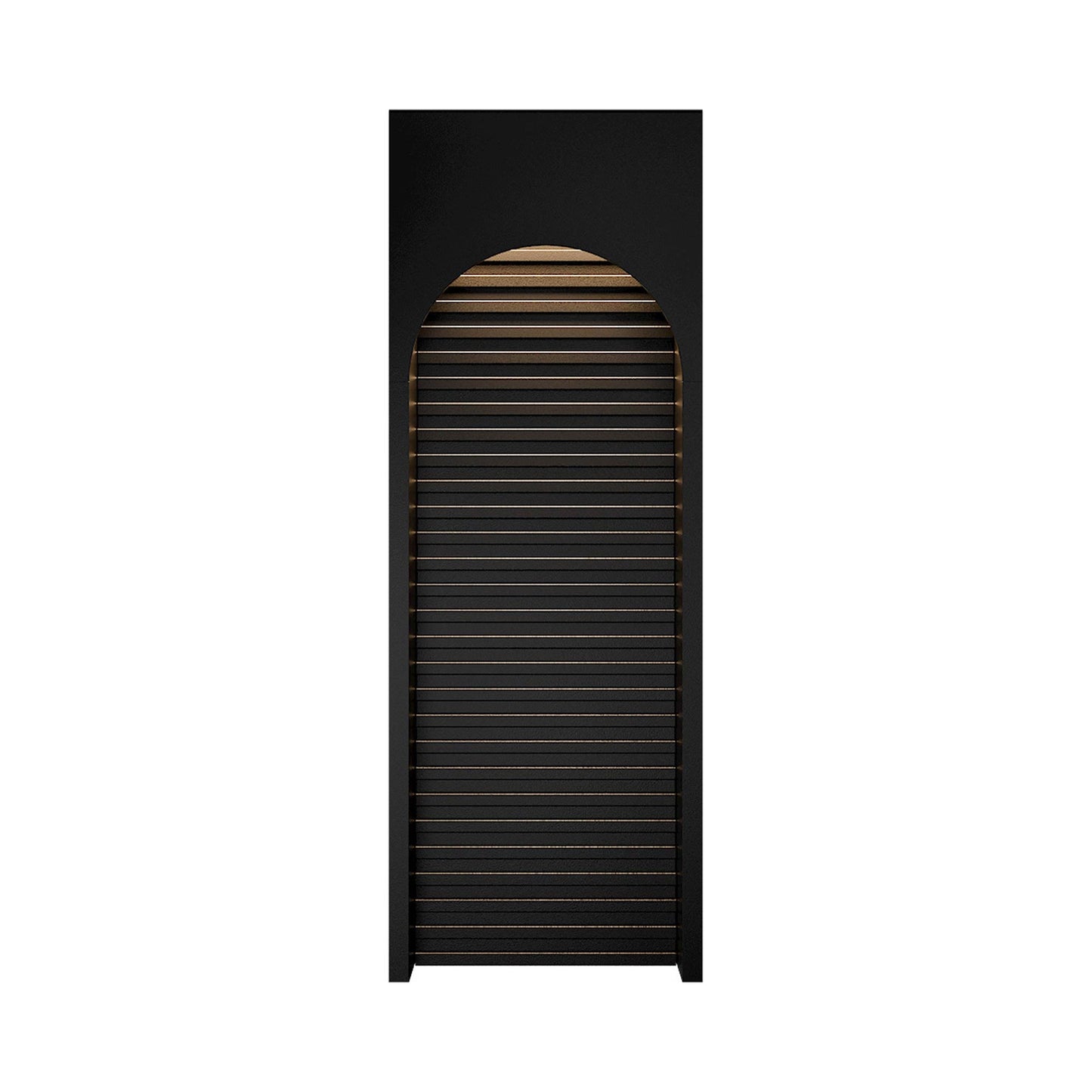 Orlene Outdoor LED Wall Light.