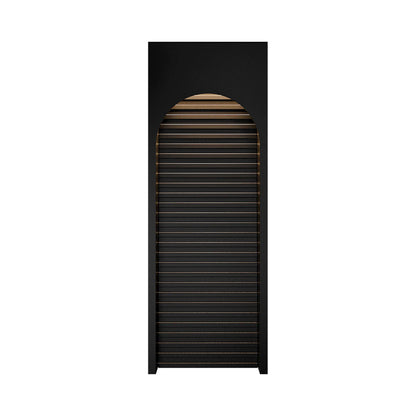 Orlene Outdoor LED Wall Light.