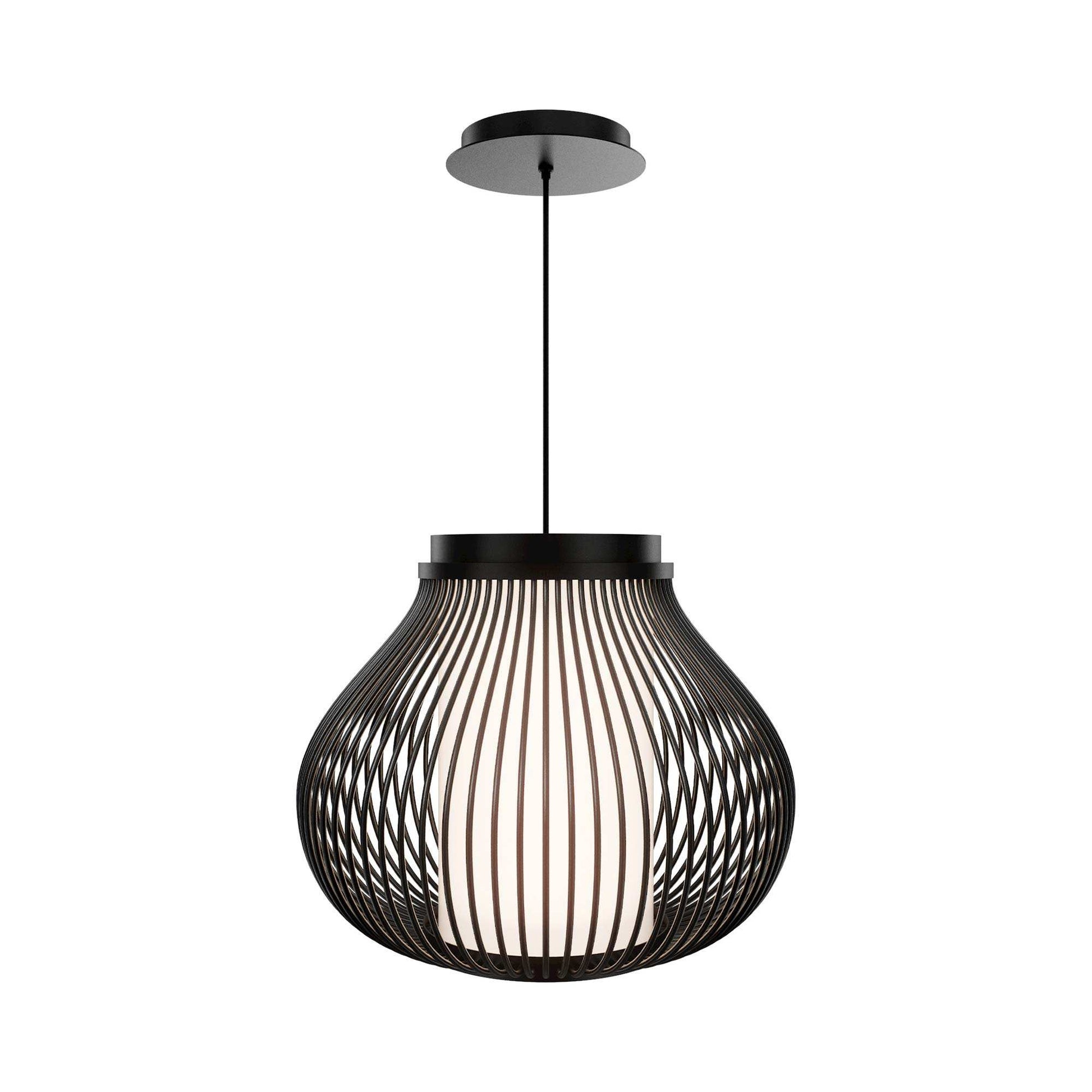 Poppin Outdoor LED Pendant Light.