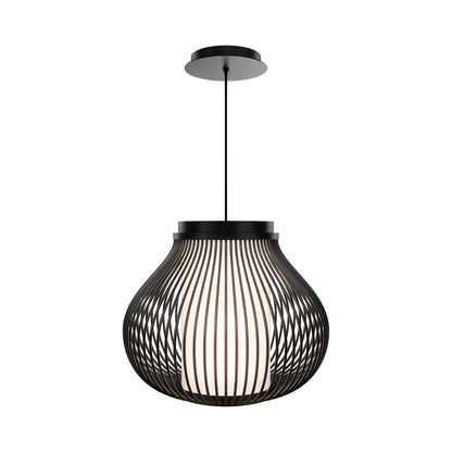 Poppin Outdoor LED Pendant Light.