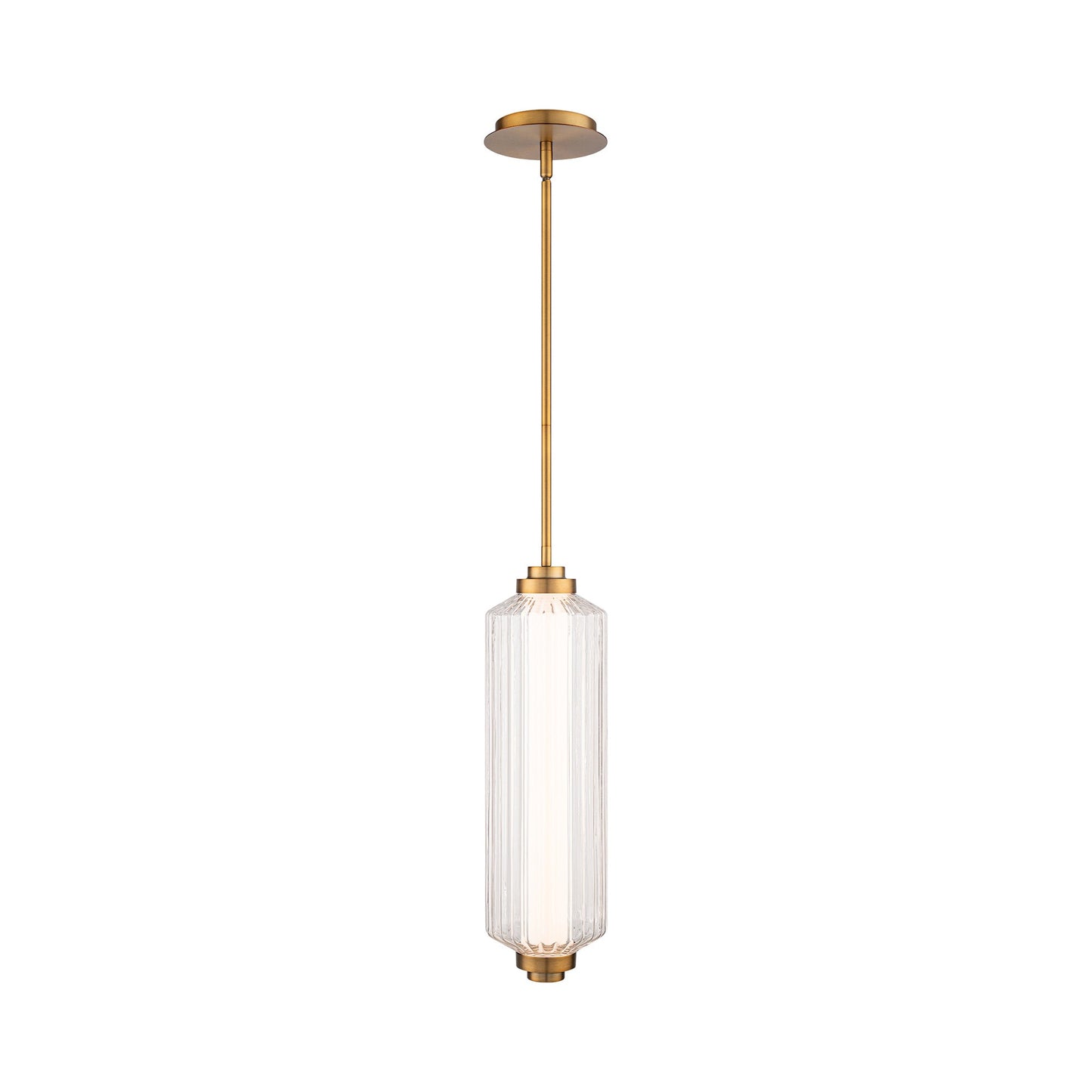 Portos LED Pendant Light.