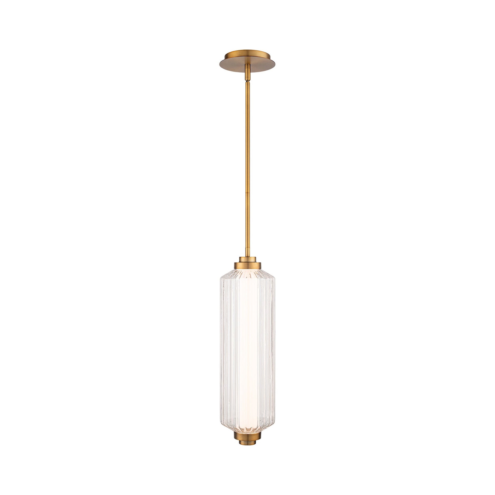 Portos LED Pendant Light.