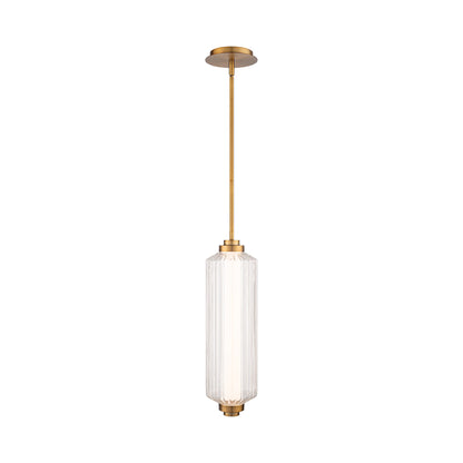 Portos LED Pendant Light.