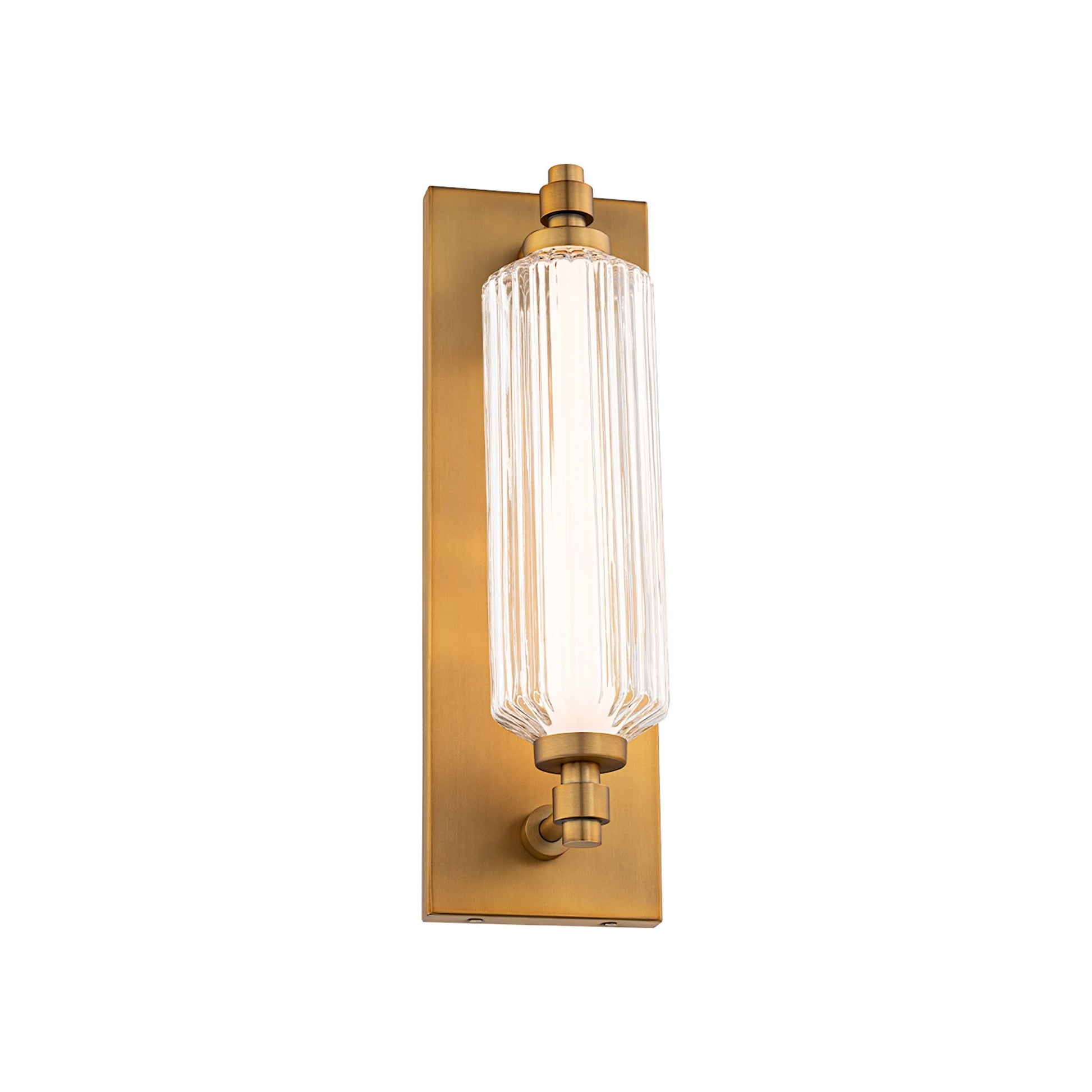Portos LED Wall Light (17.88-Inch).