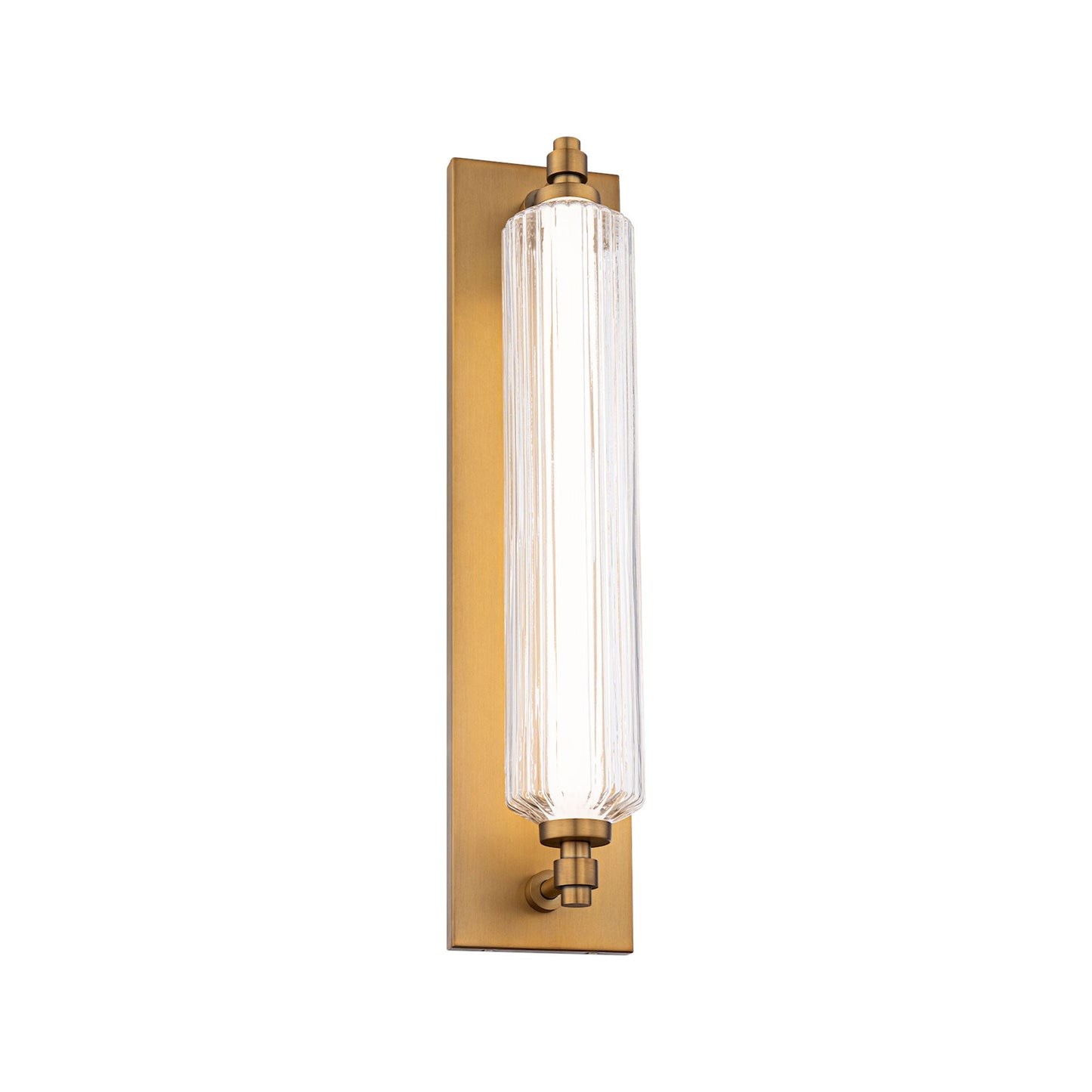 Portos LED Wall Light (25-Inch).