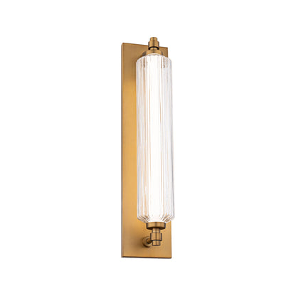 Portos LED Wall Light (25-Inch).