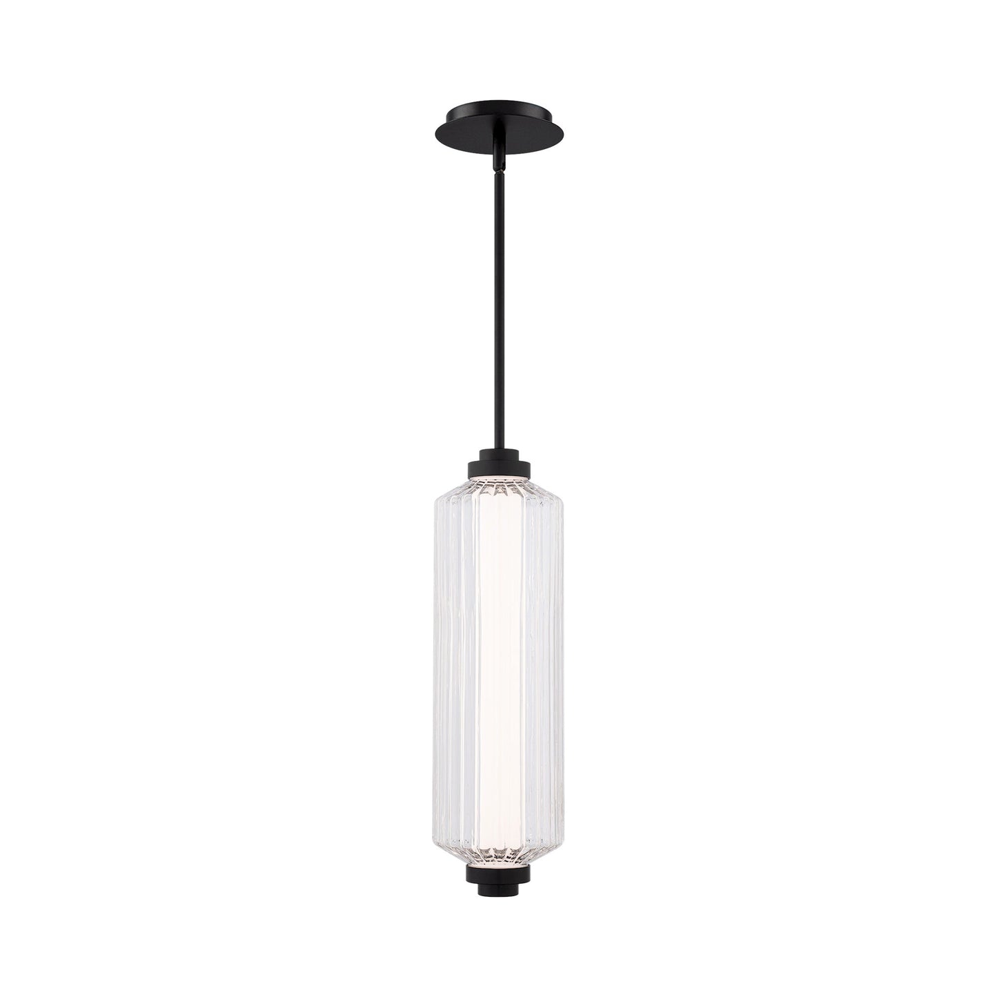 Portos Outdoor LED Pendant Light.