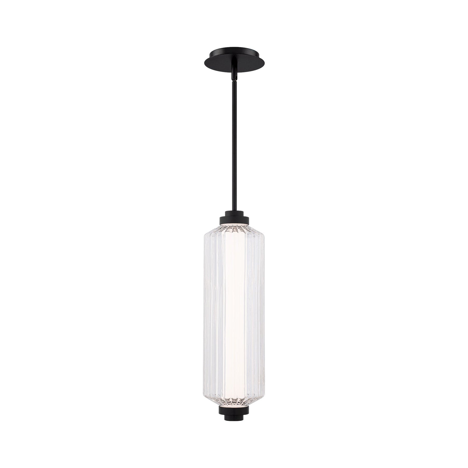 Portos Outdoor LED Pendant Light.