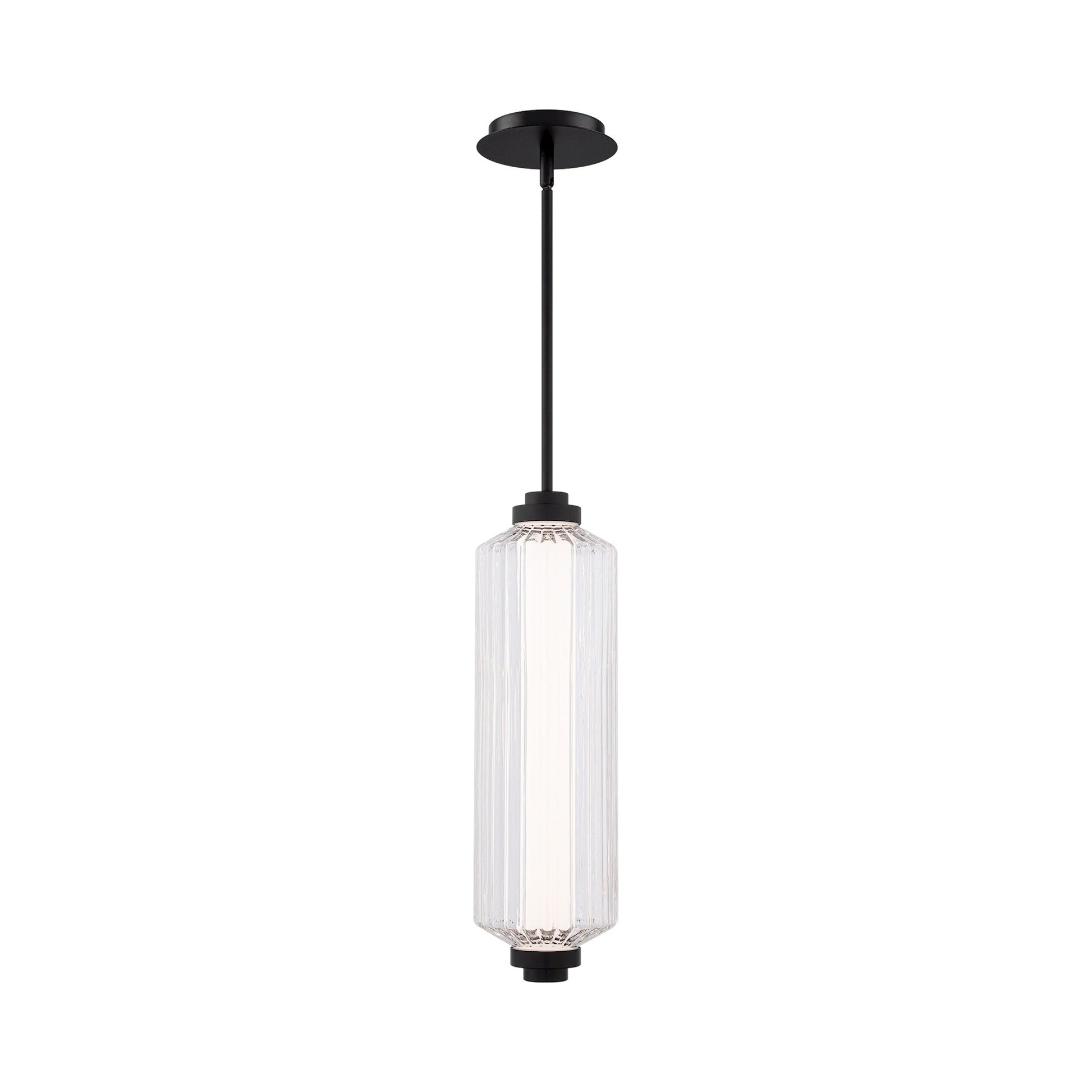 Portos Outdoor LED Pendant Light.