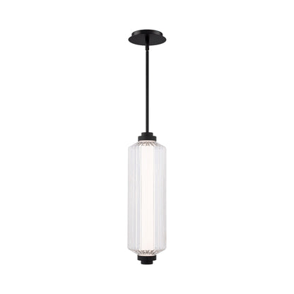 Portos Outdoor LED Pendant Light.