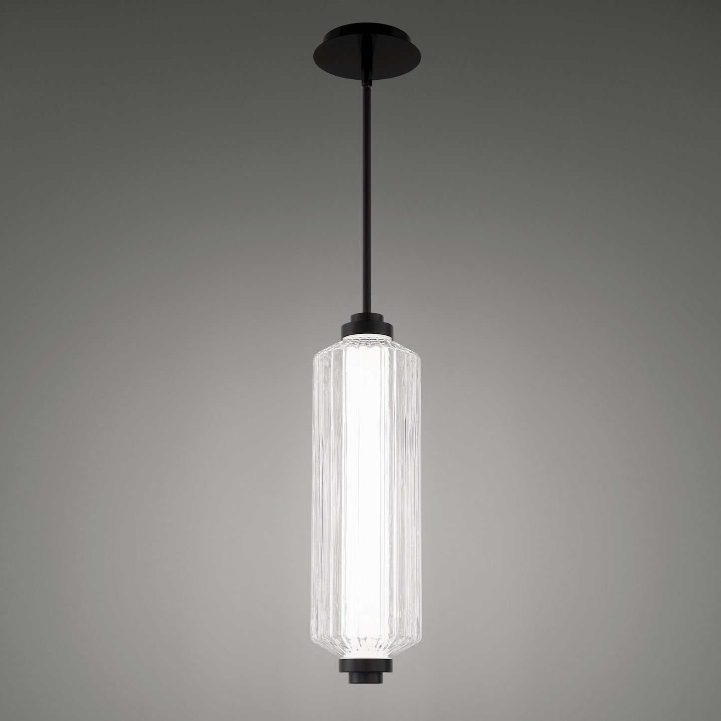 Portos Outdoor LED Pendant Light in Detail.