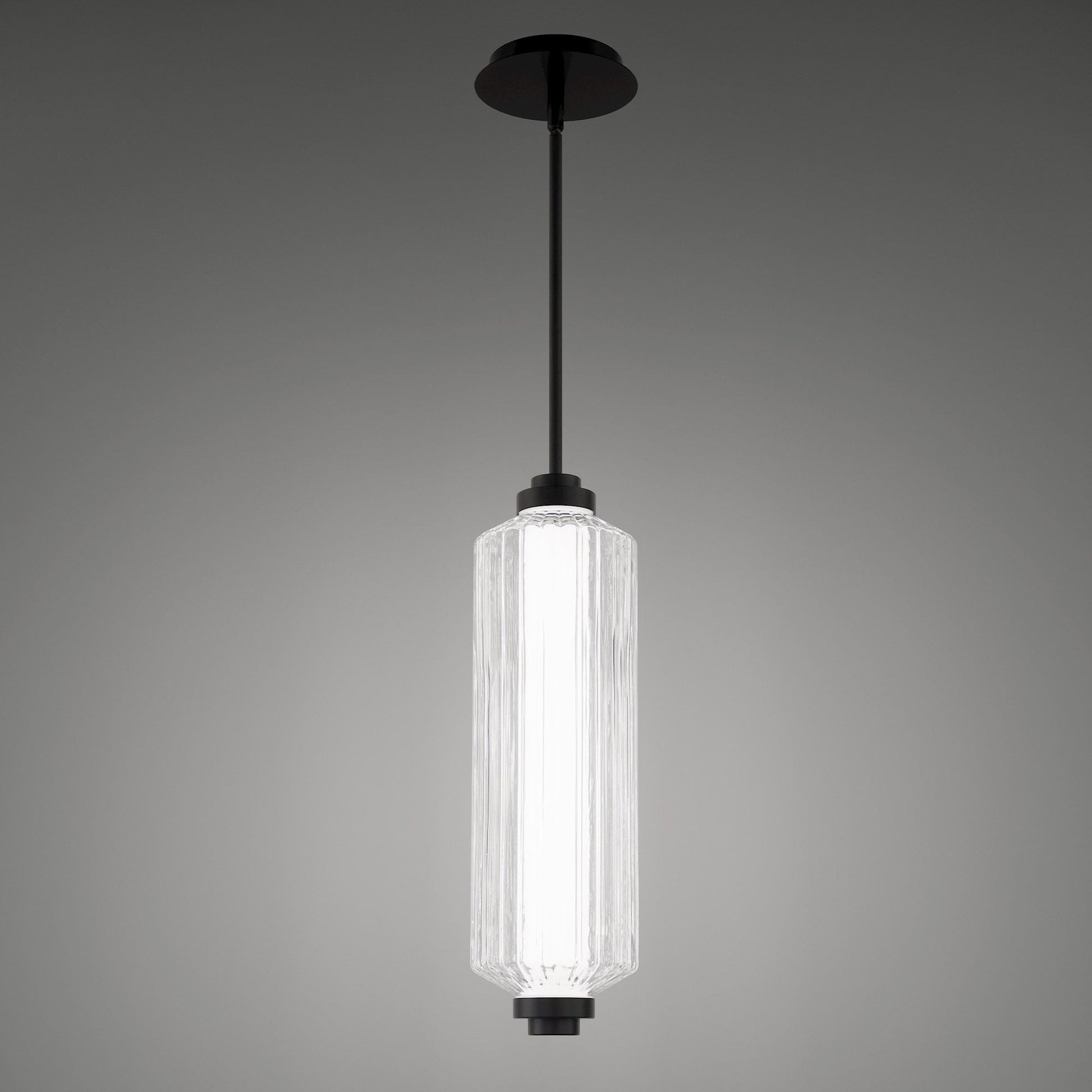 Portos Outdoor LED Pendant Light in Detail.