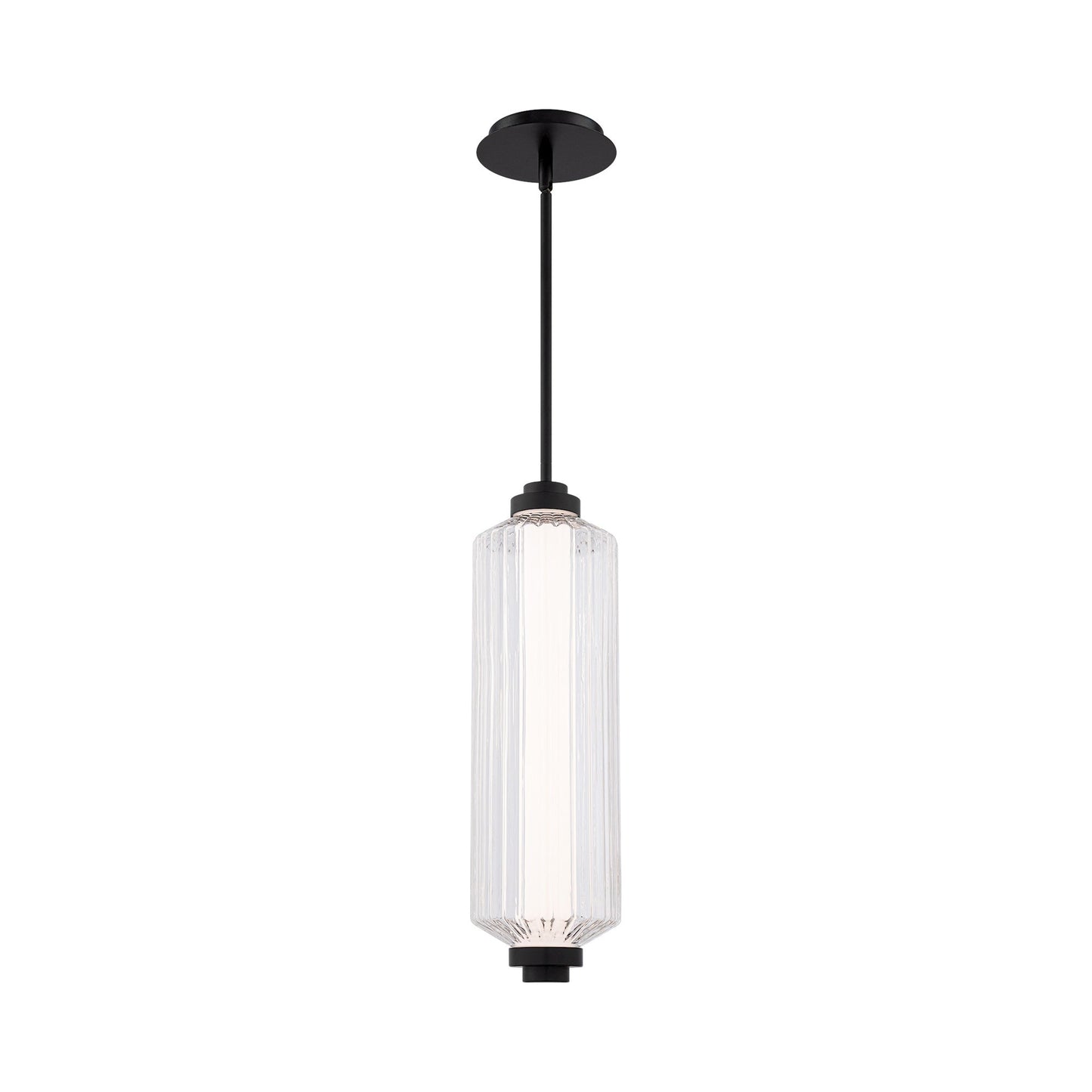 Portos Outdoor LED Pendant Light in Detail.