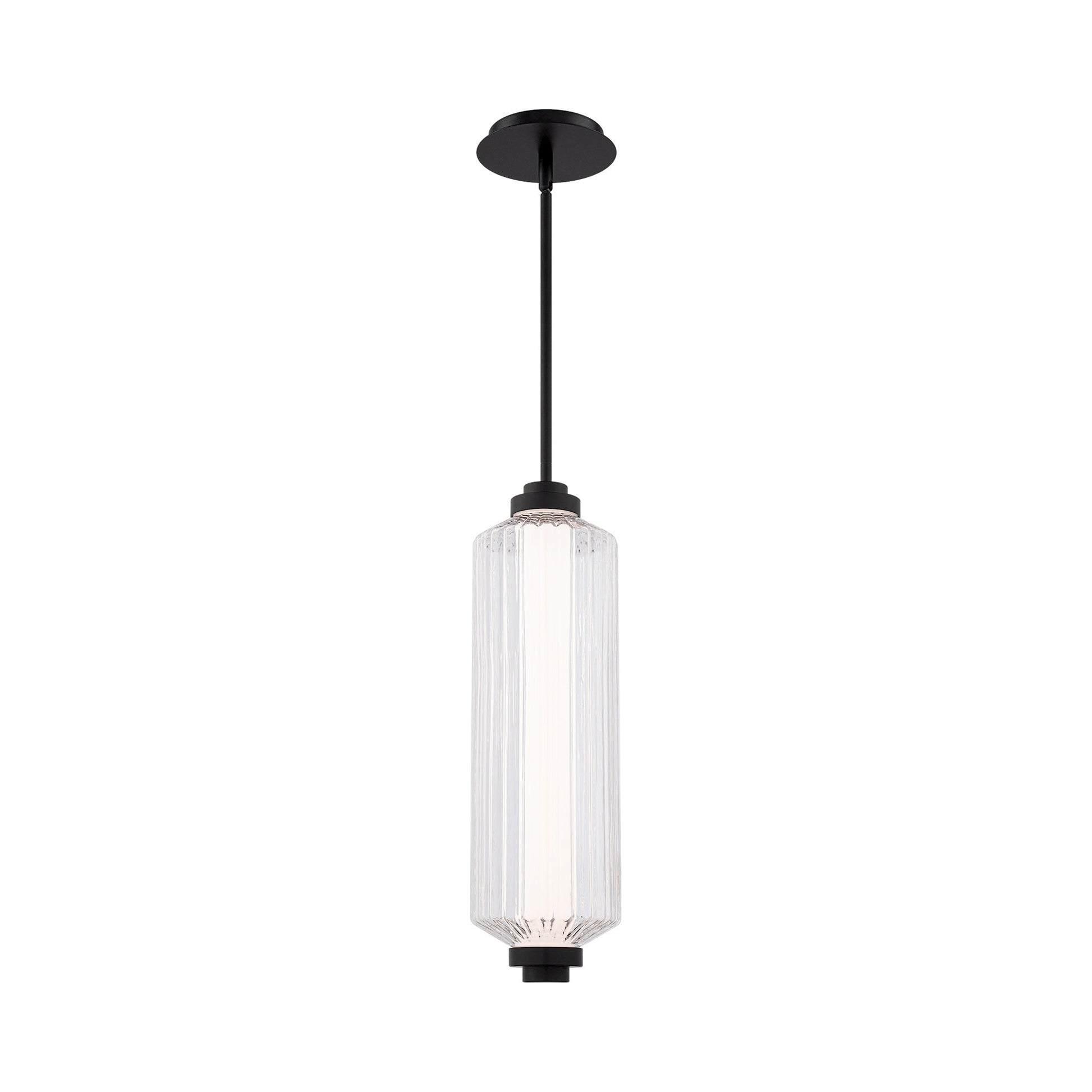 Portos Outdoor LED Pendant Light in Detail.