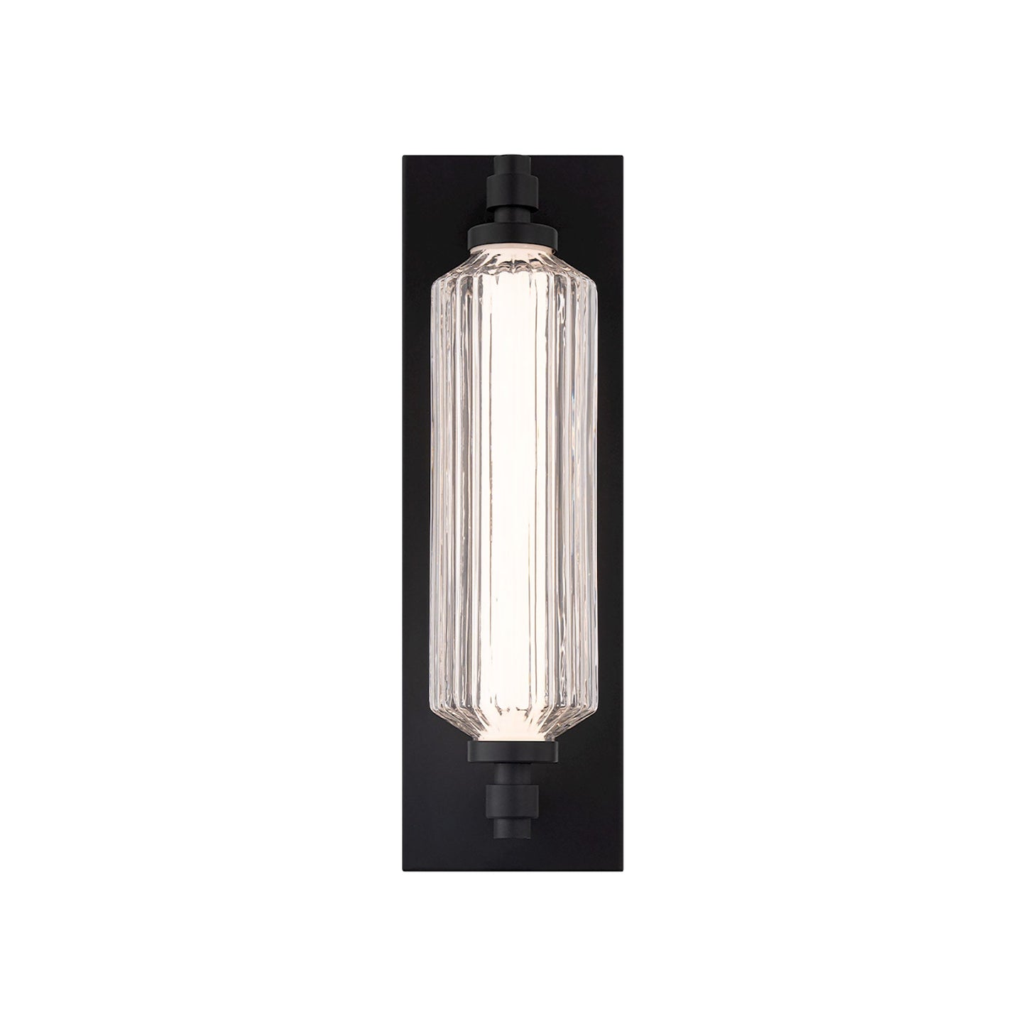 Portos Outdoor LED Wall Light (17.88-Inch).