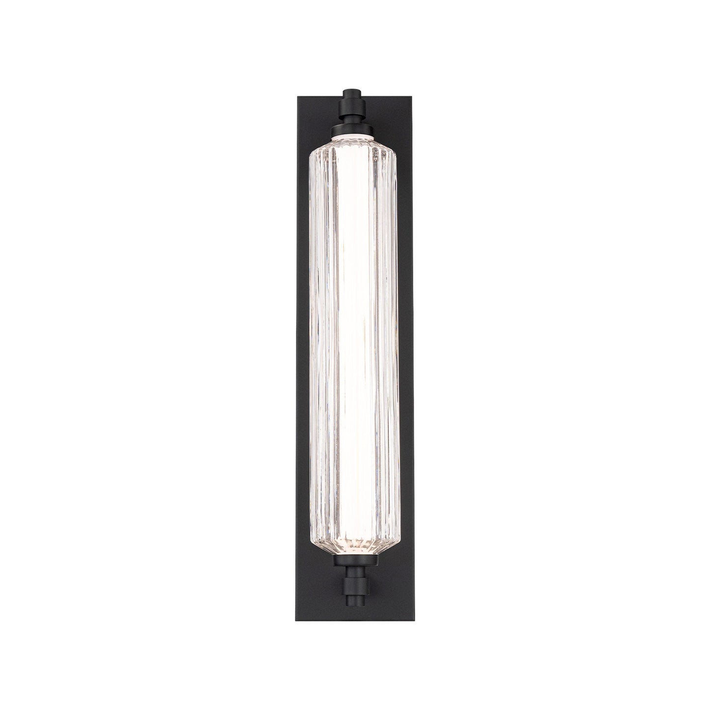 Portos Outdoor LED Wall Light (25-Inch).