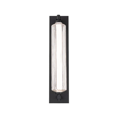 Portos Outdoor LED Wall Light (25-Inch).
