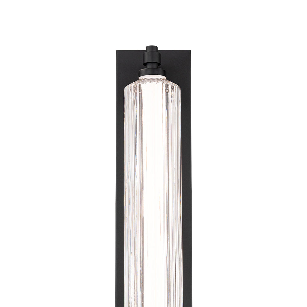 Portos Outdoor LED Wall Light in Detail.