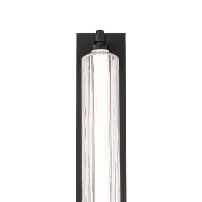 Portos Outdoor LED Wall Light in Detail.