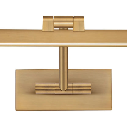 Reed LED Picture Light in Detail.