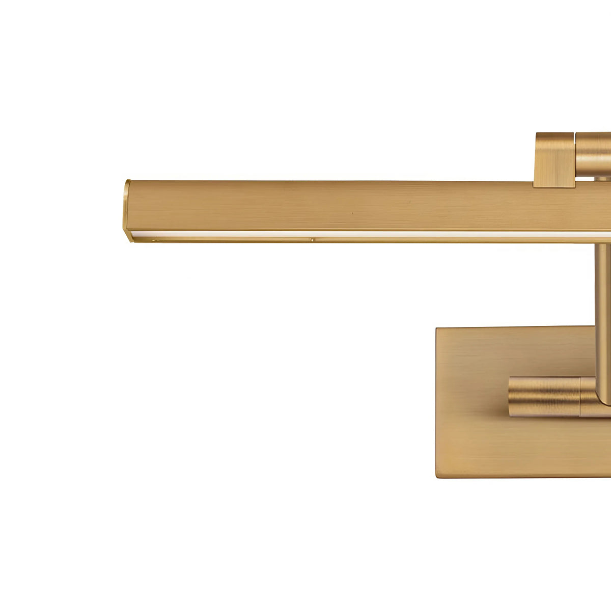 Reed LED Picture Light in Detail.