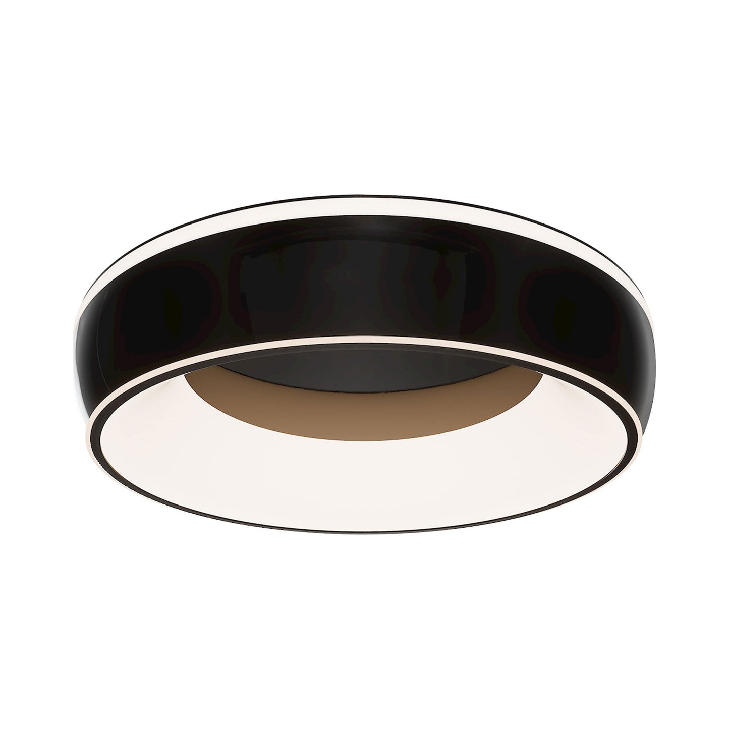 Ringwall LED Flush Mount Ceiling Light.