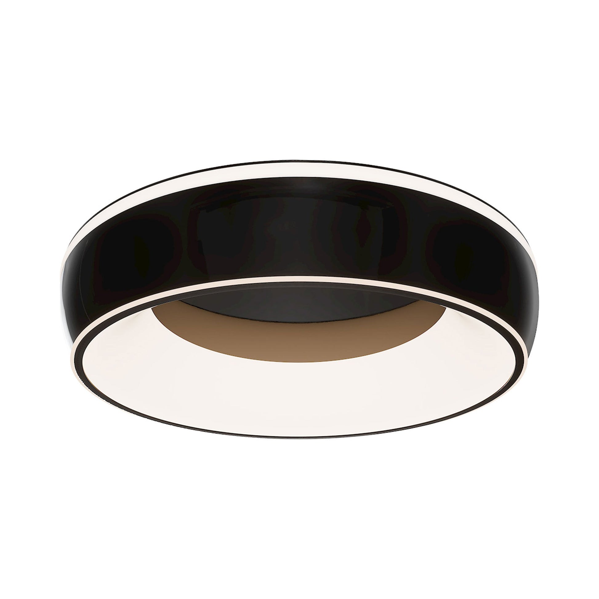 Ringwall LED Flush Mount Ceiling Light.