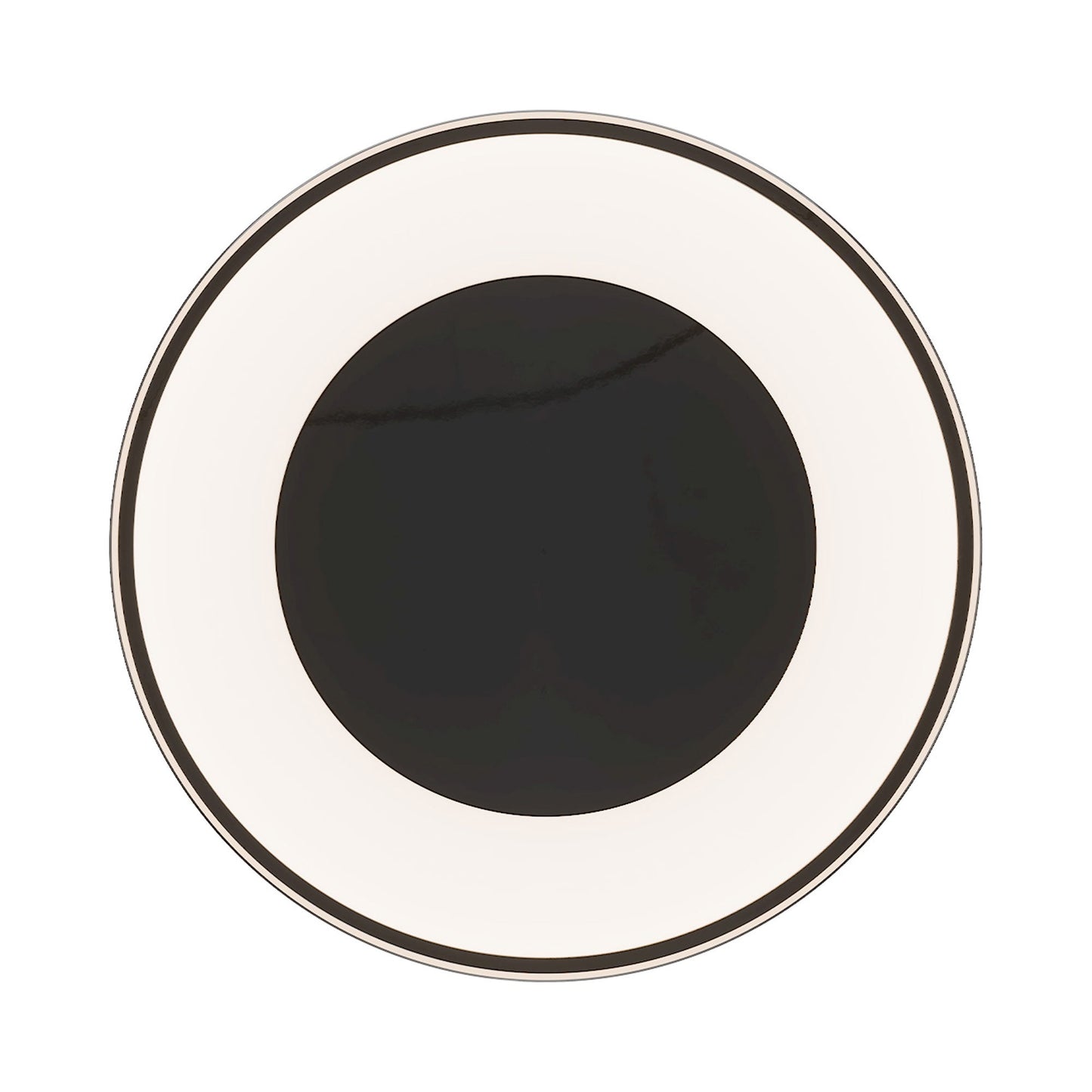 Ringwall LED Flush Mount Ceiling Light in Detail.