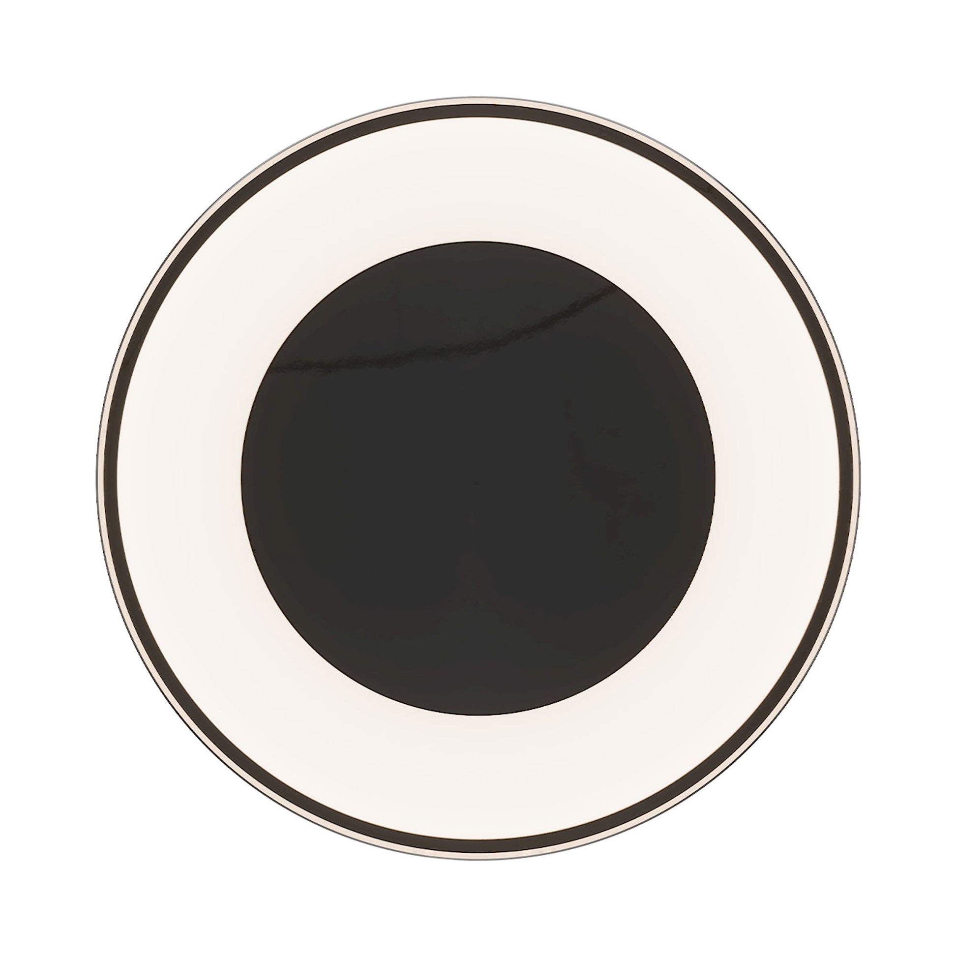 Ringwall LED Flush Mount Ceiling Light in Detail.
