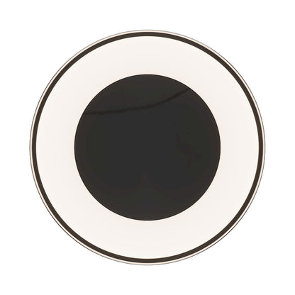 Ringwall LED Flush Mount Ceiling Light in Detail.