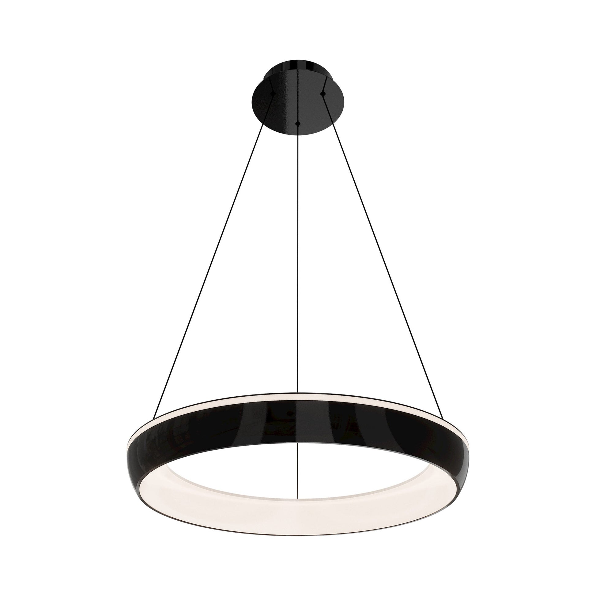 Ringwall LED Pendant Light.