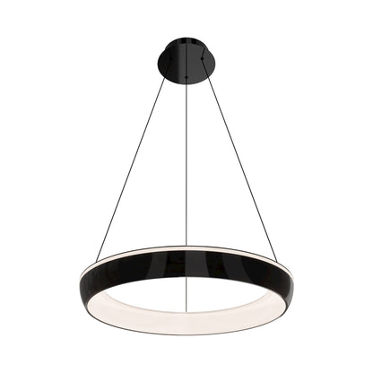 Ringwall LED Pendant Light.