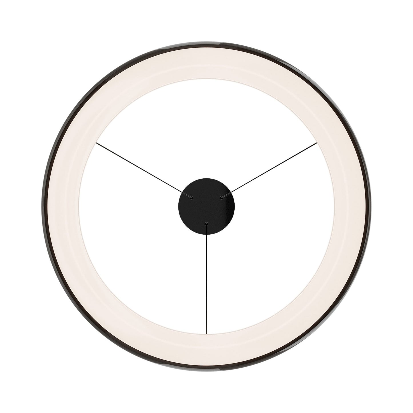 Ringwall LED Pendant Light in Detail.