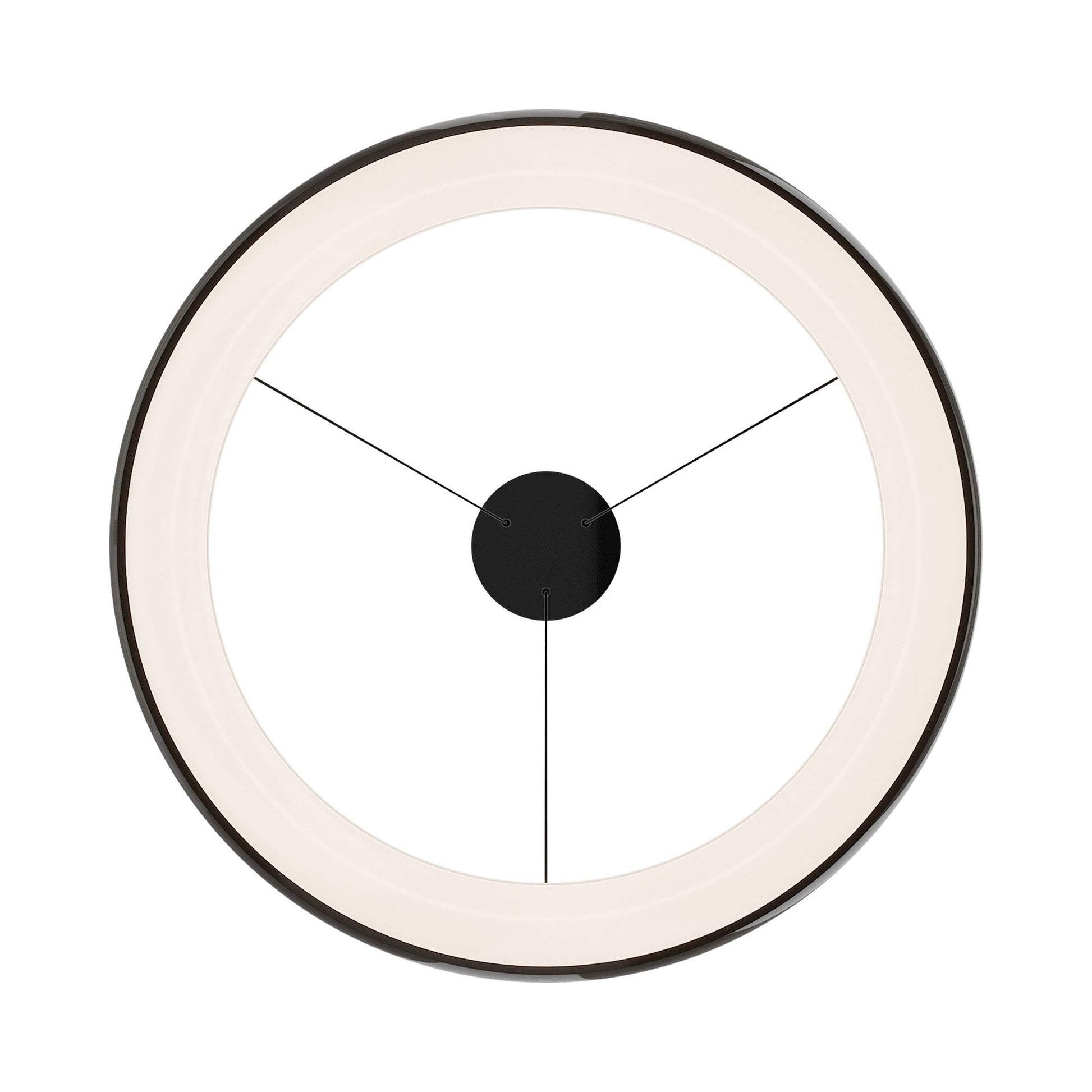 Ringwall LED Pendant Light in Detail.