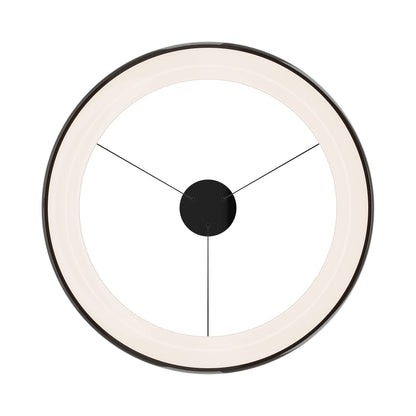 Ringwall LED Pendant Light in Detail.