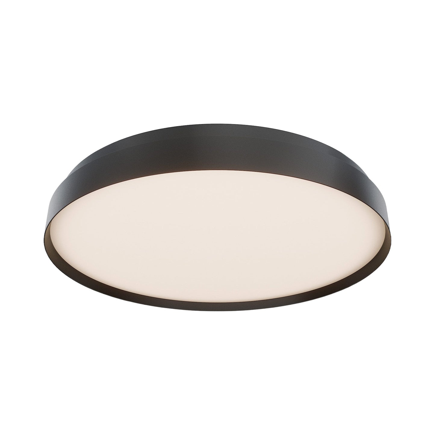 Rinsglsey LED Flush Mount Ceiling Light.
