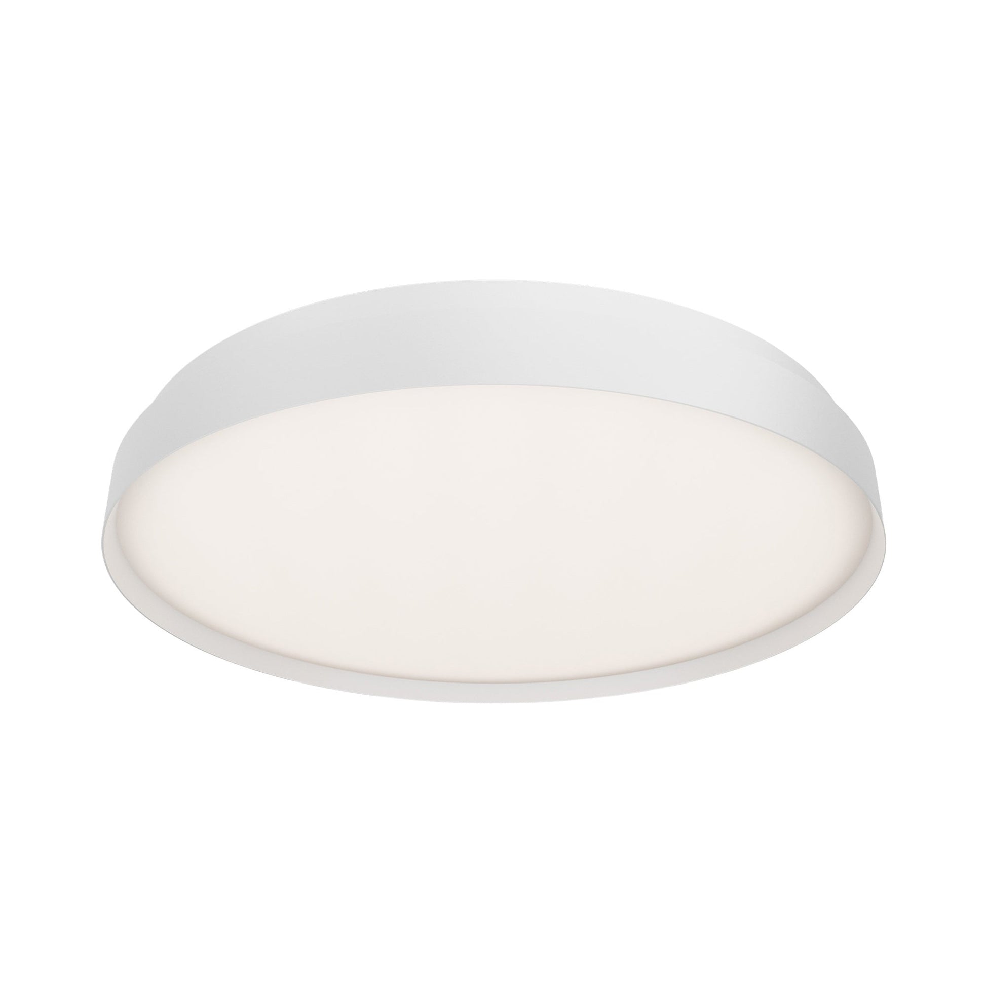 Rinsglsey LED Flush Mount Ceiling Light in Detail.