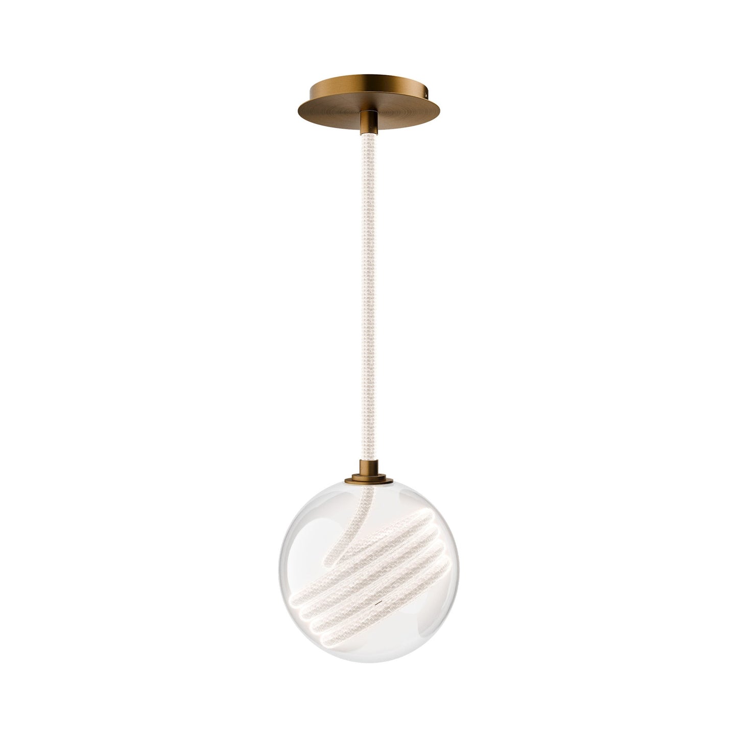 Roper LED Pendant Light.