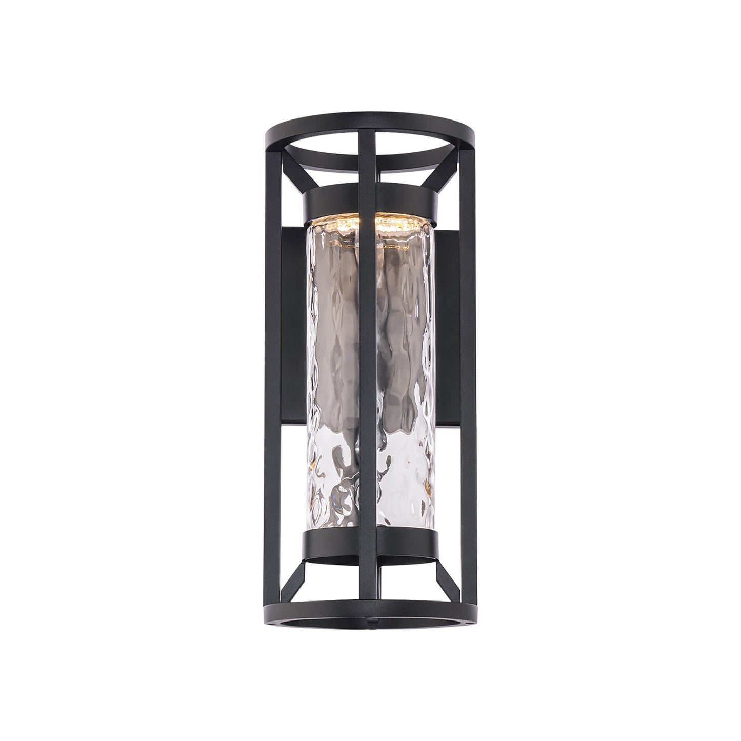 Roslyn Outdoor LED Wall Light.