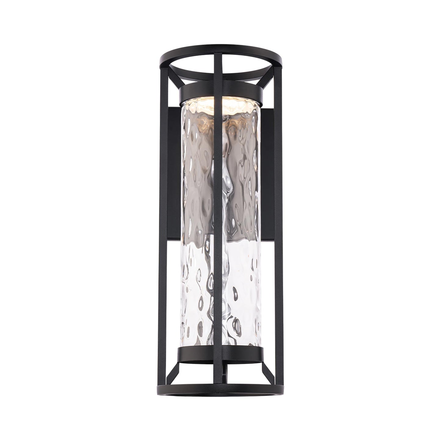 Roslyn Outdoor LED Wall Light (19-Inch).