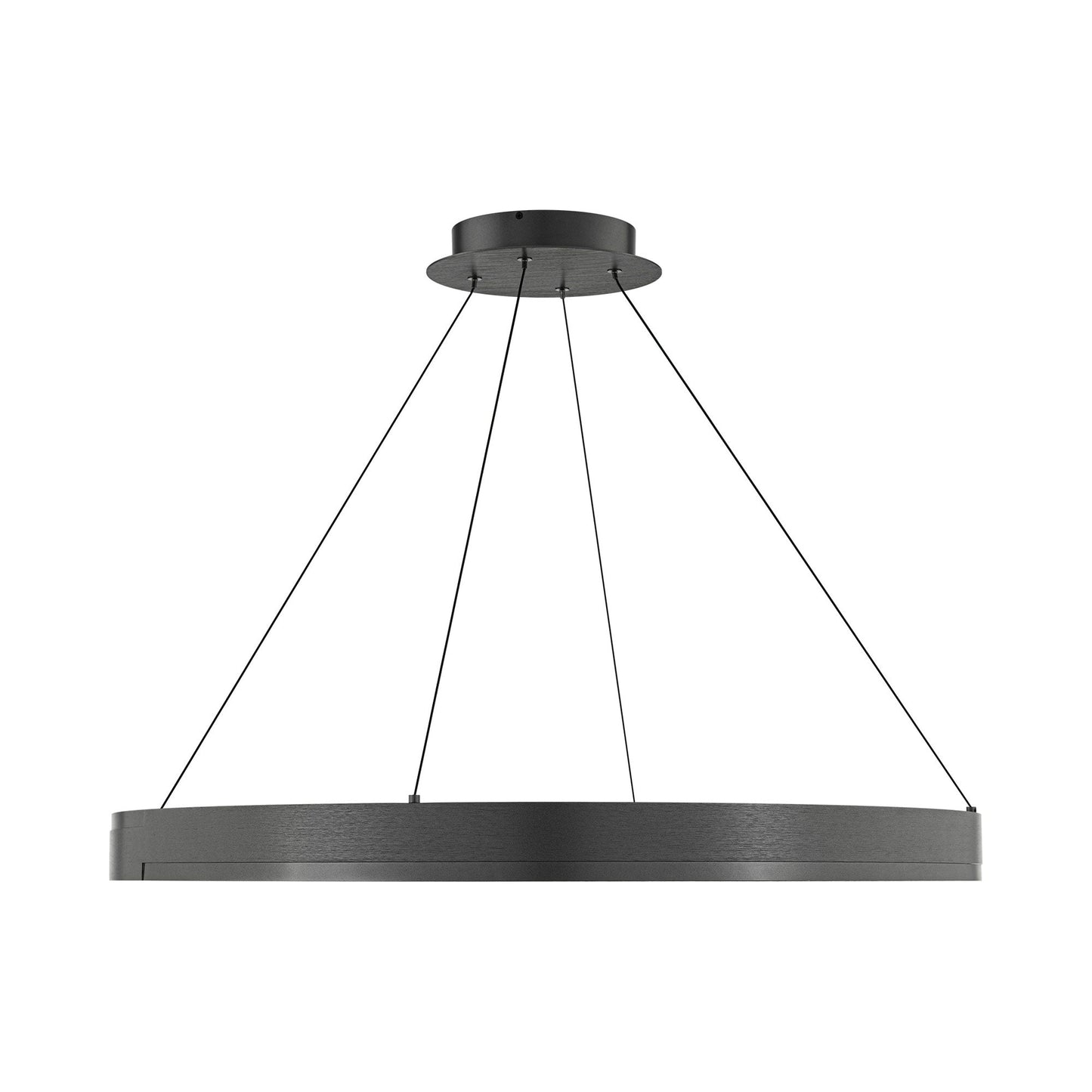Rounder LED Pendant Light.