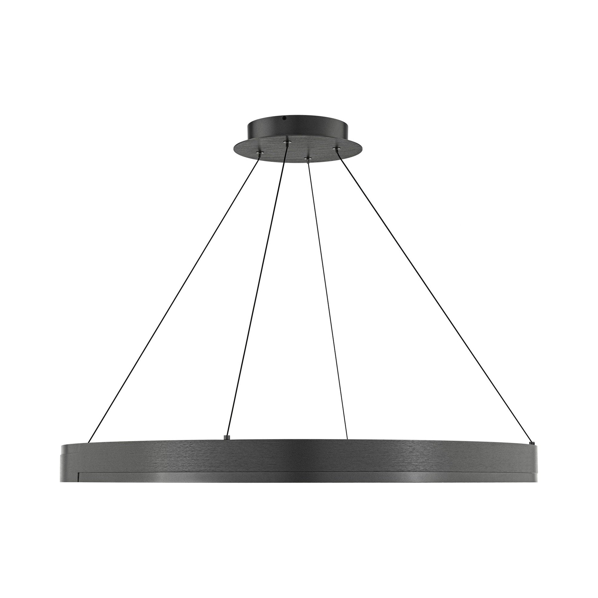 Rounder LED Pendant Light.
