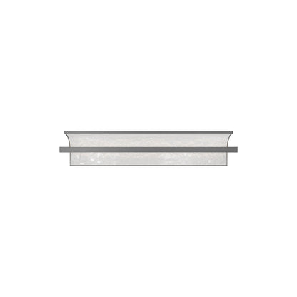 Shard LED Bath Wall Light.