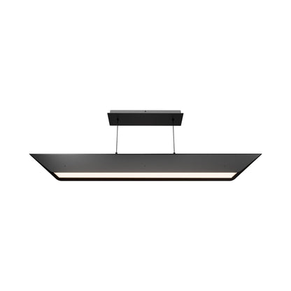 Shipmate LED Linear Pendant Light.