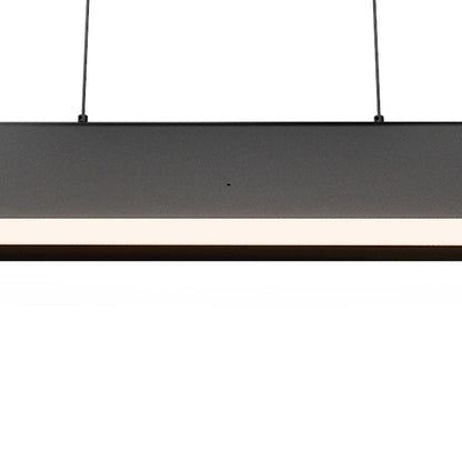 Shipmate LED Linear Pendant Light in Detail.