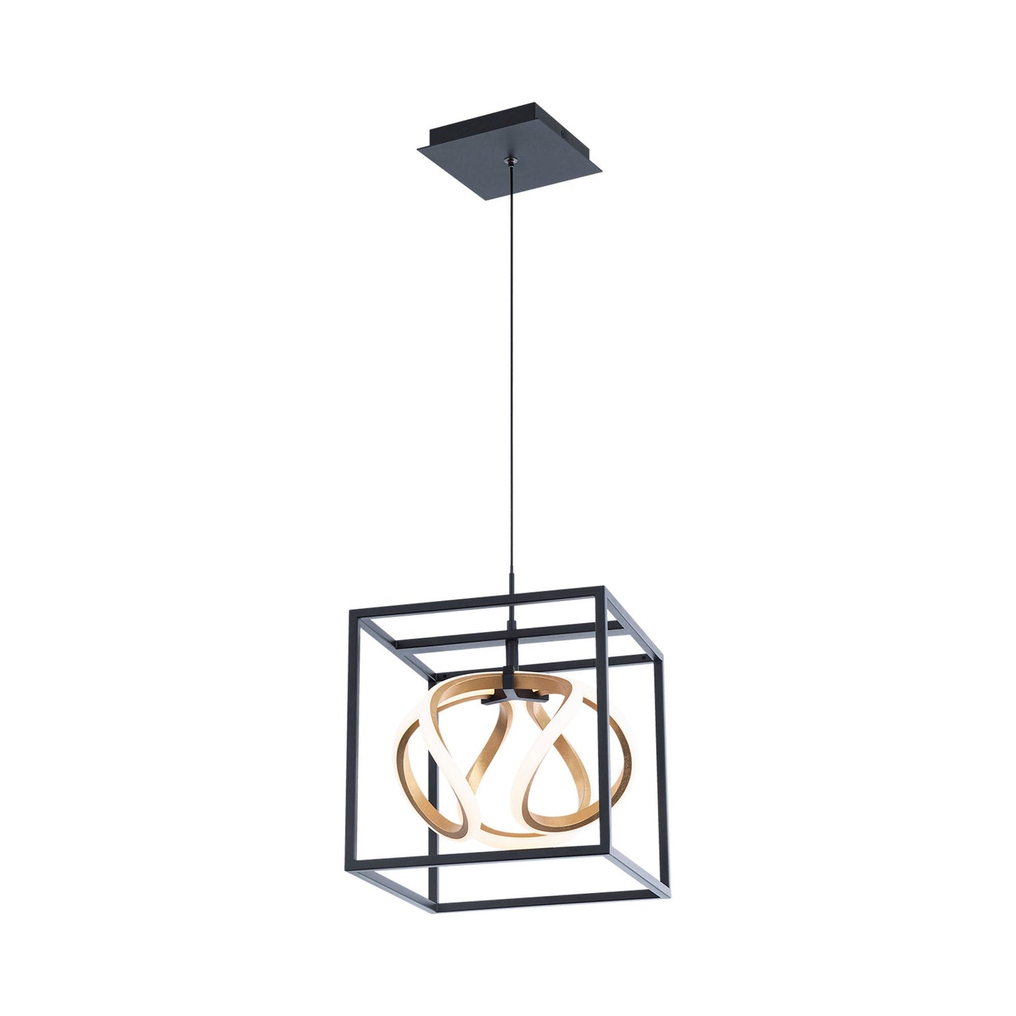 Sinclair Mini LED Pendant Light.