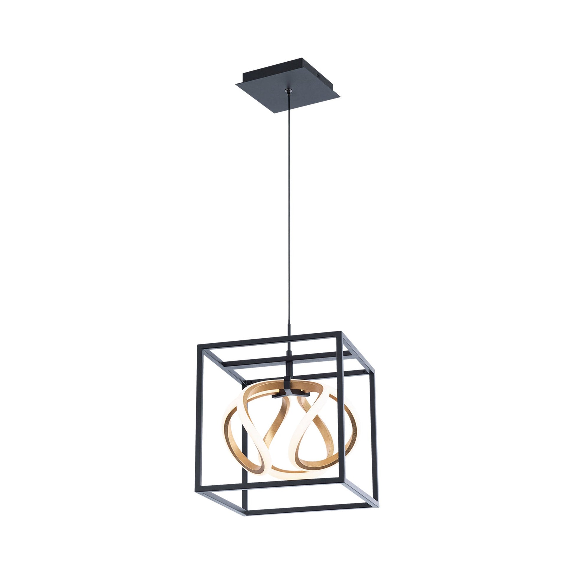 Sinclair Mini LED Pendant Light.