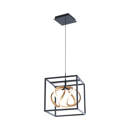 Sinclair Mini LED Pendant Light.